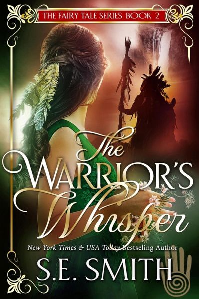 The Warrior's Whisper (The Fairy Tale Series, #2) (eBook, ePUB)