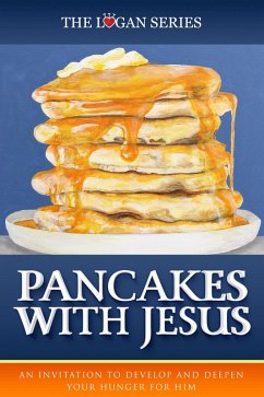 Pancakes With Jesus (Series 1, #2) (eBook, ePUB) - Logan, Alice