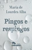 Pingos e respingos (eBook, ePUB)