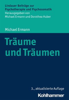 Träume und Träumen (eBook, ePUB) - Ermann, Michael