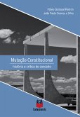 Mutação Constitucional (eBook, ePUB)