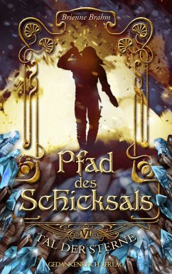 Pfad des Schicksals (eBook, ePUB) - Brahm, Brienne