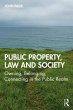 Public Property, Law and Society... - Bild 1