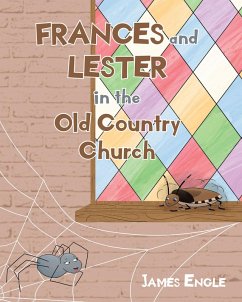 Frances and Lester in the Old Country Church (eBook, ePUB) - Engle, James
