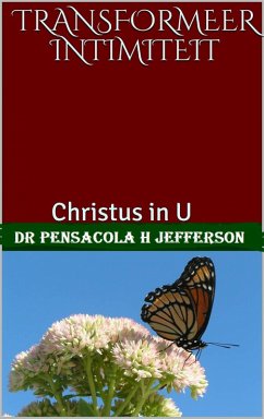 Cover Transformeer Intimiteit (eBook, ePUB)