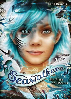 Ein Riese des Meeres / Seawalkers Bd.4 (eBook, ePUB) - Brandis, Katja