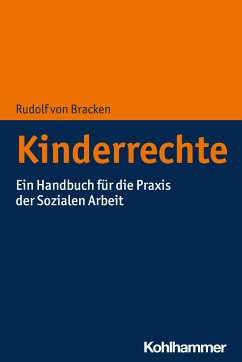 Kinderrechte (eBook, ePUB) - von Bracken, Rudolf