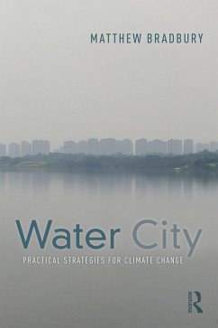 Cover Water City (eBook, PDF)
