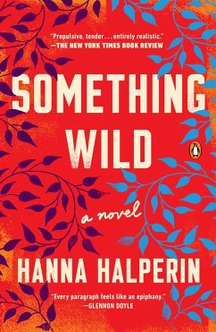 Something Wild (eBook, ePUB) - Halperin, Hanna