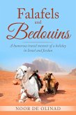 Falafels and Bedouins (eBook, ePUB)