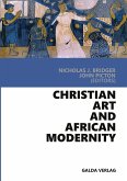 Christian Art and African Modernity (eBook, PDF)