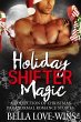 Holiday Shifter Magic (eBook, ePUB) - Bild 1