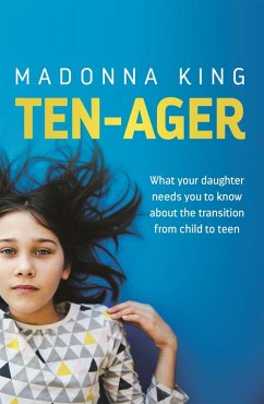 Ten-Ager (eBook, ePUB) - King, Madonna
