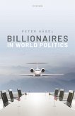 Billionaires in World Politics (eBook, PDF)