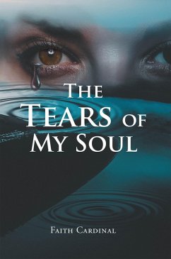 Cover The Tears of My Soul (eBook, ePUB)