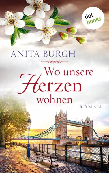 Wo unsere Herzen wohnen (eBook, ePUB)