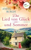 Das Lied von Glück und Sommer (eBook, ePUB)
