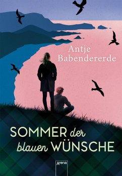 Sommer der blauen Wünsche (eBook, ePUB) - Babendererde, Antje