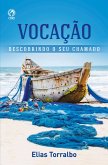 Vocação (eBook, ePUB)
