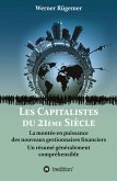 Les Capitalistes du XXIème siècle (eBook, ePUB)
