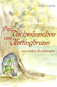 Cover Das Teichmännchen von Kottingbrunn (eBook, ePUB)