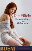 Die Pflicht (eBook, ePUB) Die Pflicht (eBook, ePUB)