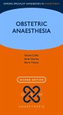 Obstetric Anaesthesia (eBook, ePUB)