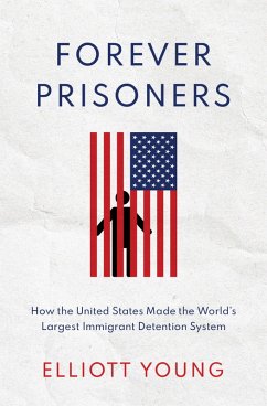 Forever Prisoners (eBook, PDF) - Young, Elliott