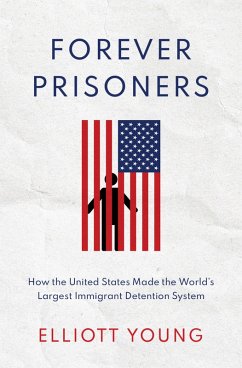 Cover Forever Prisoners (eBook, PDF)
