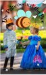 The Princess and the Bee (eBook, ePUB) - Bild 1