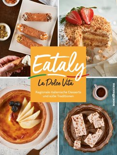 Eataly - La Dolce Vita (eBook, ePUB) - Eataly