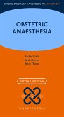 Obstetric Anaesthesia (eBook, PDF)