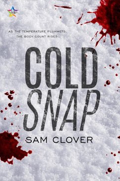 Cover Cold Snap (eBook, ePUB)