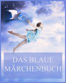 Das blaue Märchenbuch (eBook, ePUB)