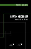 Martin Heidegger (eBook, ePUB)