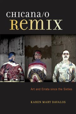Cover Chicana/o Remix (eBook, ePUB)