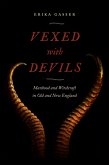 Vexed with Devils (eBook, ePUB)