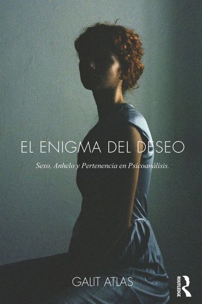 El Enigma del Deseo (eBook, ePUB)