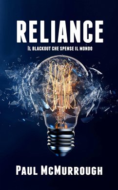 Reliance (eBook, ePUB) - McMurrough, Paul