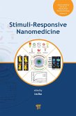 Stimuli-Responsive Nanomedicine (eBook, ePUB)