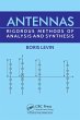 Antennas (eBook, ePUB) - Bild 1