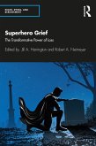Superhero Grief (eBook, PDF)
