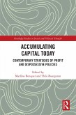 Accumulating Capital Today (eBook, PDF)