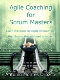 Agile Coaching for Scrum Masters (eBook, ePUB)