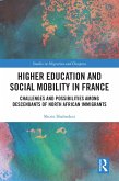 Higher Education and Social Mobility in France (eBook, PDF)