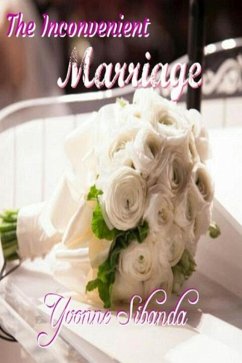 Cover The Inconvenient Marriage (Family Matters, #1) (eBook, ePUB)