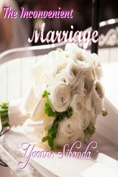 The Inconvenient Marriage (Family Matters, #1) (eBook, ePUB) The Inconvenient Marriage (Family Matters, #1) (eBook, ePUB)