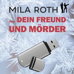 ... dein Freund und Mörder (MP3-Download) - Roth, Mila