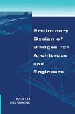 Preliminary Design of Bridges for Architects and Engineers (eBook, ePUB)