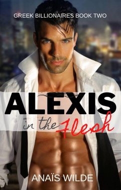 Alexis in the Flesh (eBook, ePUB) - Wilde, Anaïs